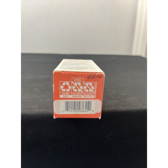 Found Active Natural Exfoliating Cleansing Stick with Coconut 1 Oz *NEW* - Picture 5 of 5